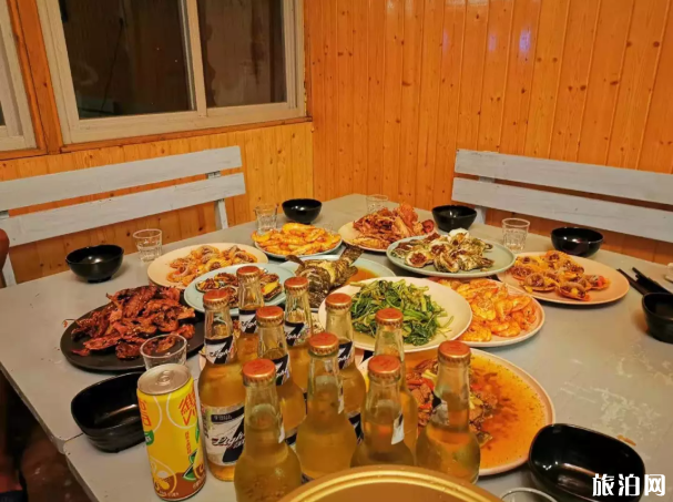 北海当地有哪些特色小吃 北海小吃攻略 北海当地有哪些特色小吃 北海小吃攻略