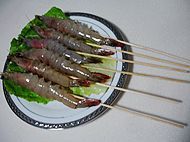 海鲜火锅的做法步骤12