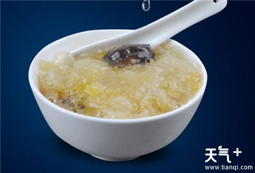 秋季防秋燥吃什么好？对抗燥邪的饮食妙招