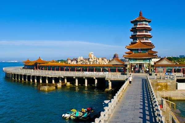 山东旅游景点 山东旅游景点推荐