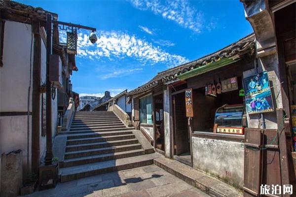 上海欢乐谷周边有什么好玩的 上海欢乐谷周边有什么好玩的