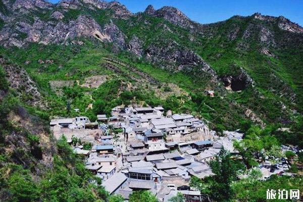 2019门头沟灵水秋粥节时间+门票+地址+交通+介绍 2019门头沟灵水秋粥节时间+门票+地址+交通+介绍