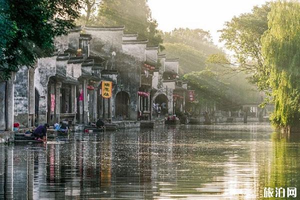 西溪湿地公园景观分析 有哪些美景和美食