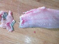 酸菜鱼的做法步骤11