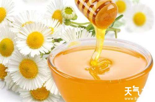 怎么辨别真蜂蜜  辨别蜂蜜真假小窍门