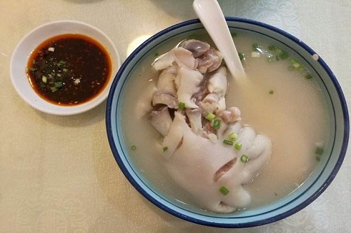 老成都地道小吃店有哪些 成都地道小吃去哪吃