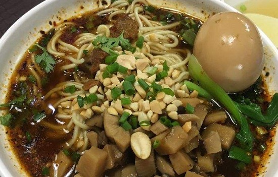 合肥有哪些人气餐厅