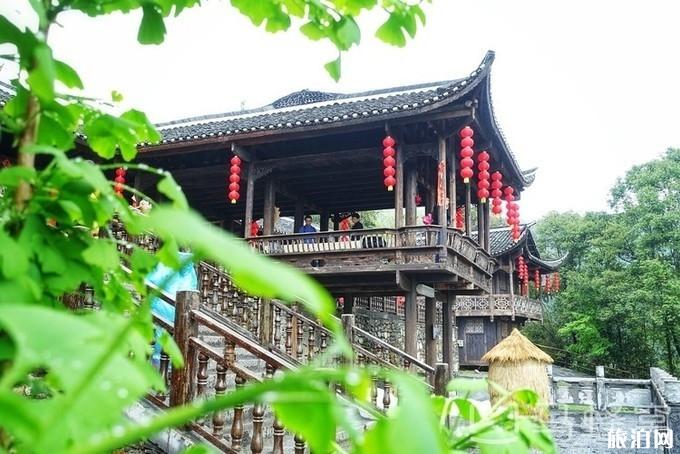 重庆武隆一日游攻略