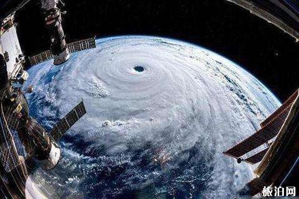 台风杨柳2019会登陆中国吗 12号台风最新路径