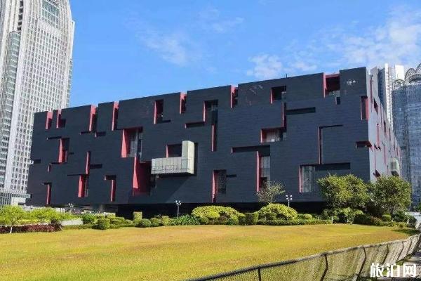 11月广东博物馆近期展览 广东博物馆免费开放日是什么时候