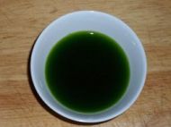 四色蒸饺的做法步骤6