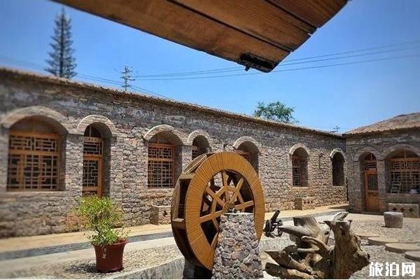 2019年暑假嵩县旅游优惠政策+游玩攻略