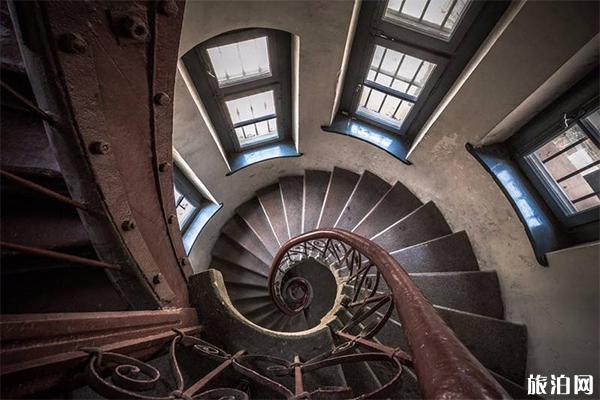 青岛德国监狱旧址博物馆票价多少钱+开放时间 青岛德国监狱旧址博物馆票价多少钱+开放时间