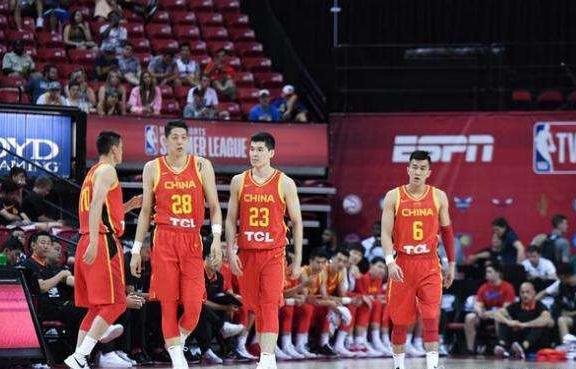 中国男篮裁员3人 一直养伤的任骏飞入队