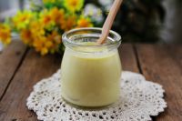 玉米牛奶汁的做法步骤7