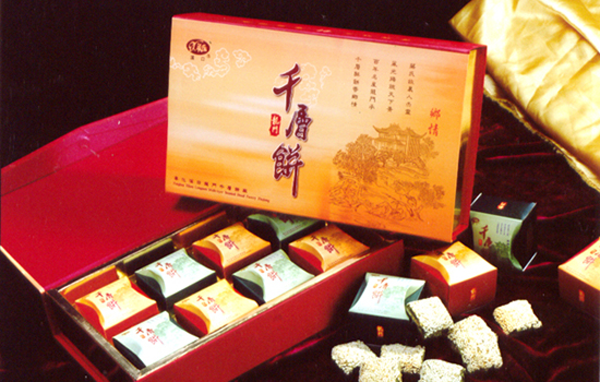 宁波有哪些值得带走的特产 浙江宁波特产