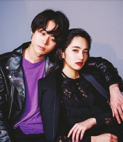 菅田将晖小松菜奈恋情是怎么回事 菅田将晖小松菜奈在一起了吗