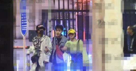 曝胡先煦新恋情是怎么回事 胡先煦刁卓分手是真的吗