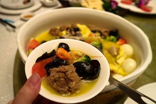 绍兴特色美食有哪些 绍兴有什么特色美食