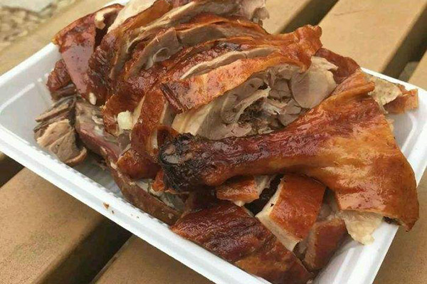上饶特产小吃有哪些 上饶有什么吃的特产