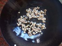 肉末豆腐盖浇饭的做法步骤3