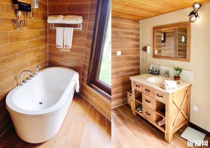 北京顺义鲜花港帐篷酒店游玩攻略