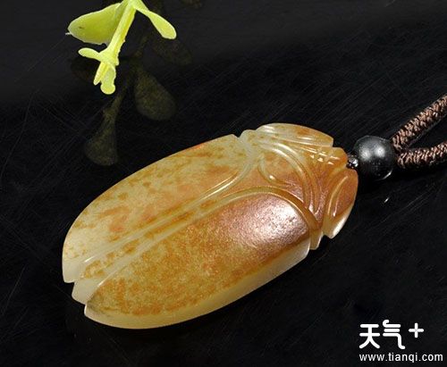 玉的佩戴有何讲究 初次戴玉需要注意什么