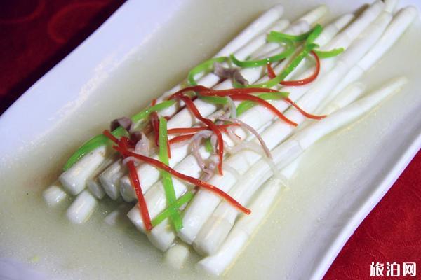 云南建水特色美食攻略 云南建水特色美食攻略