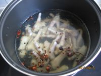 泡椒凤爪的做法步骤6