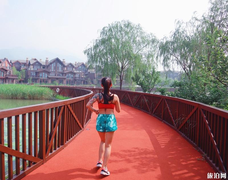 北京原乡小镇一日游攻略(美食+住宿+游玩)