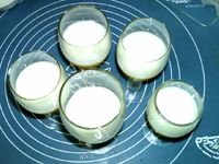 百香果椰奶果冻的做法步骤17