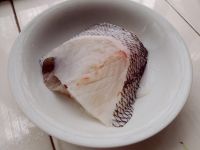 新奥尔良烤鳕鱼的做法步骤1