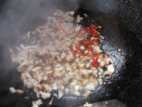 牛肉辣椒酱的做法步骤6