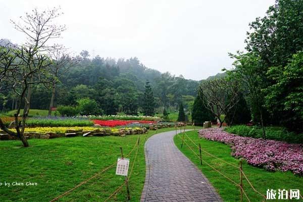 2019厦门园林植物园门票+开放时间+优惠信息