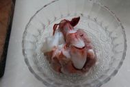 苦瓜酿肉的做法步骤2