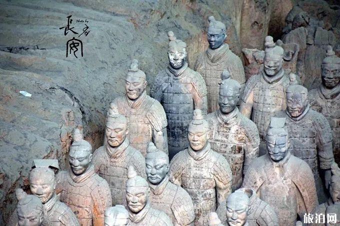 2020秦始皇兵马俑博物馆开放时间+门票价格+优惠政策