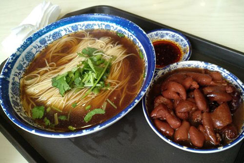 常州特色美食攻略 常州有哪些有特色美食