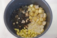 腊八粥的做法步骤7