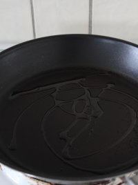 南瓜酒酿饼的做法步骤14