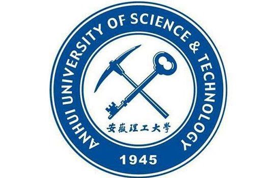 安徽理工大学校徽是怎么样的