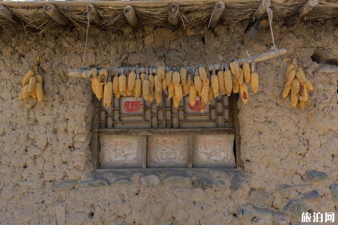 宁夏自驾游攻略及花费最新