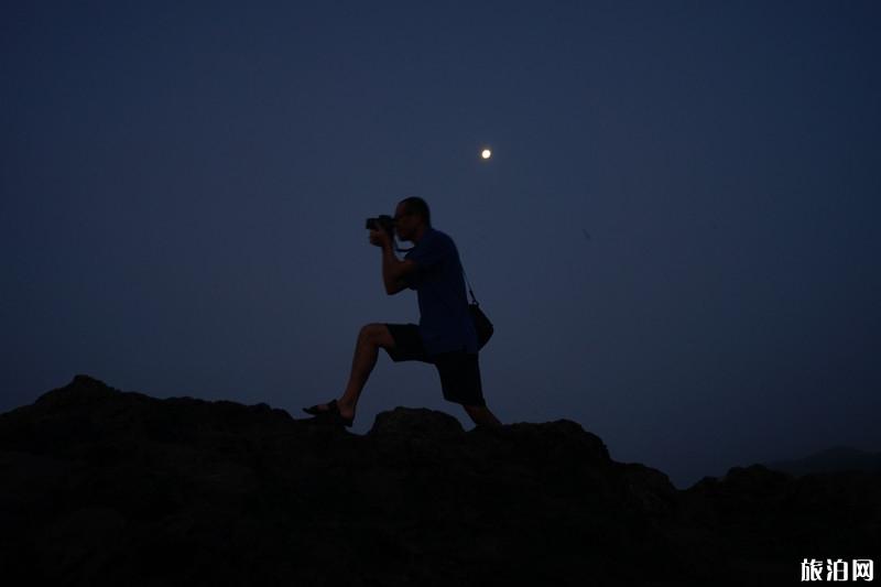 洞头鹿西岛旅游攻略 洞头鹿西岛旅游攻略