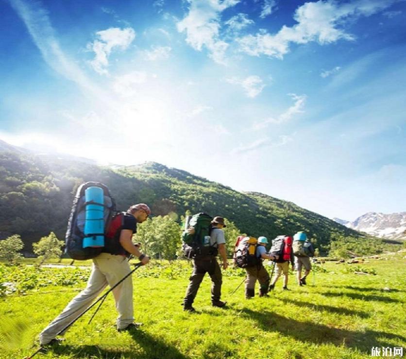 尼泊尔丹普斯徒步线路攻略