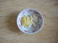 清炒墨鱼的做法步骤4