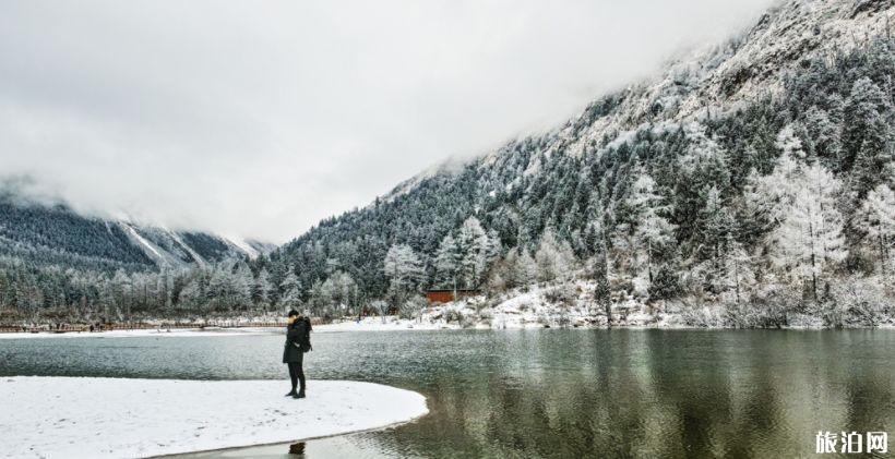 毕棚沟有什么景点值得一看 毕棚沟有什么景点值得一看