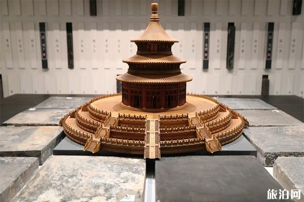 苏州御窑金砖博物馆游览攻略