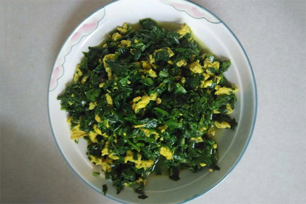 韭菜炒蛋怎么炒好吃 韭菜炒蛋的家常做法