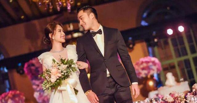 阿娇离婚是怎么回事 阿娇回应离婚传闻说了什么