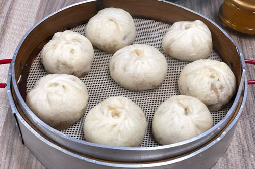 杭州的小笼包哪家好吃 杭州好吃的小笼包在哪