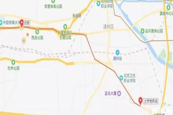 北京环球影城主题公园将于2021年开园 北京环球影城主题公园怎么样